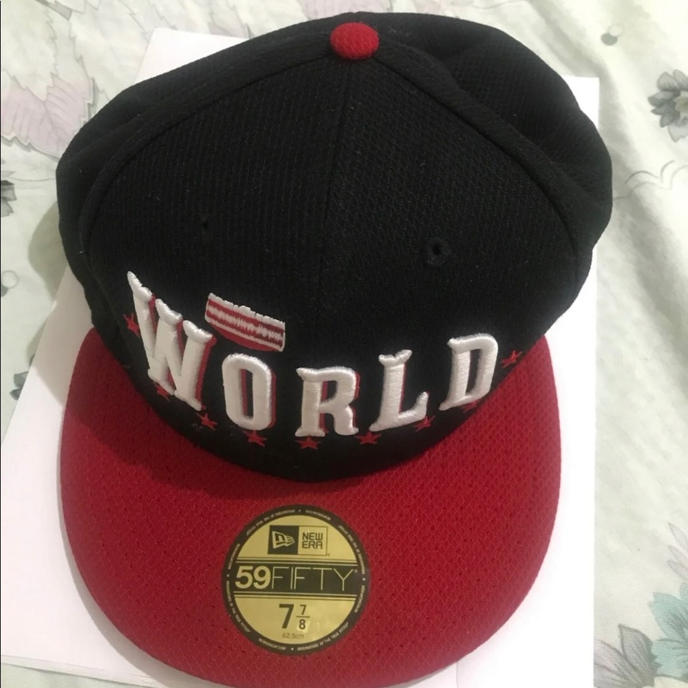 new era cap 5950 future game world 2